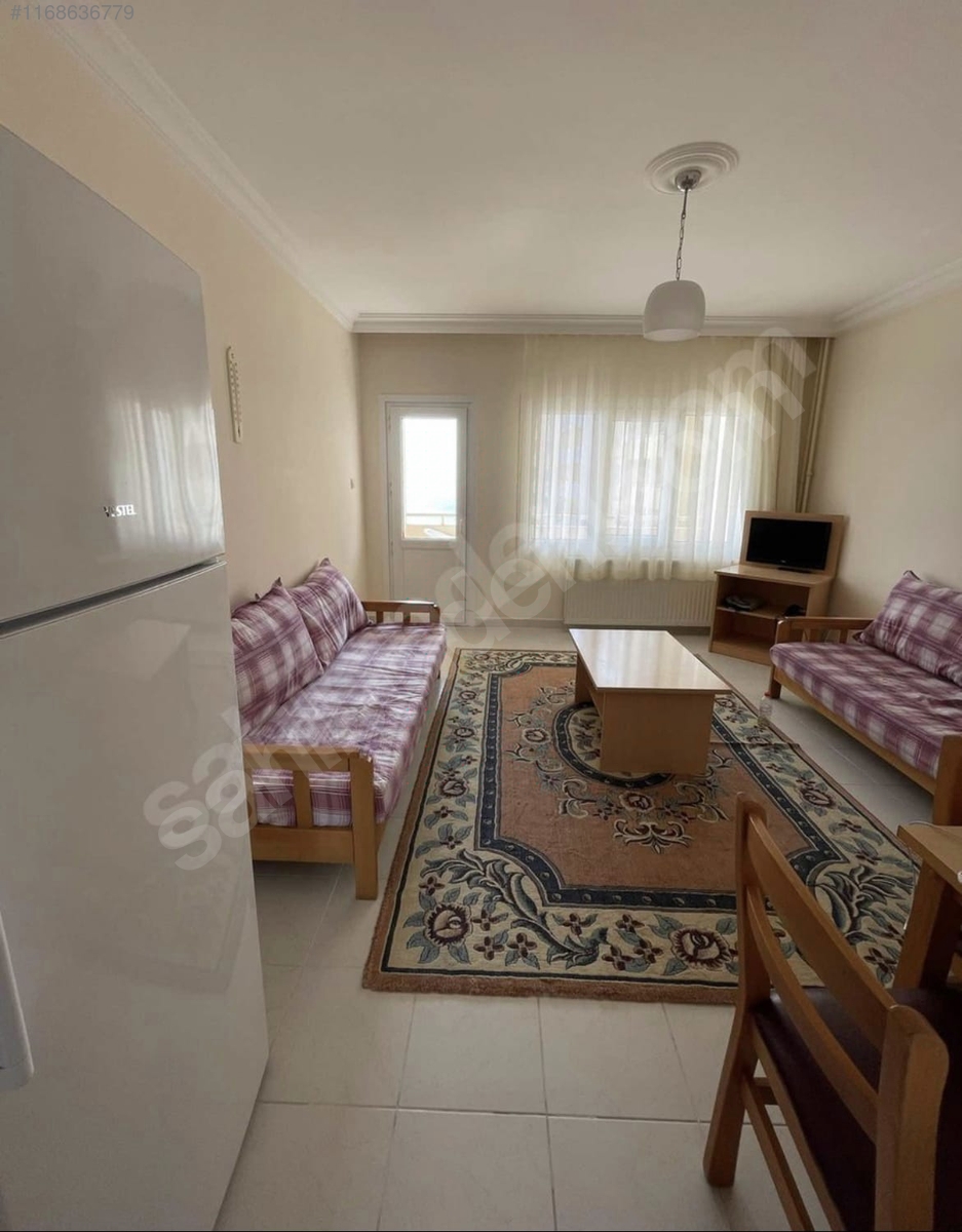 İHLAS ARMUTLU SAHİBİNDEN SATILIK ÖN BLOKTA TAM DAİRE 70 m2 - YALOVA ARMUTLU fotoğraf 5